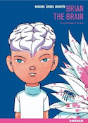 Brian the brain